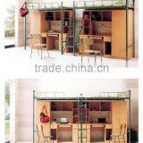 Multifunctional Combined Beds thumbnail-1
