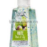 Wholesale Bath and Body Works Perfume Hand Sanitizer With Own Brand thumbnail-1