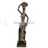 Decoration Resin Fabric African Gifts thumbnail-1