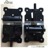 Made in China Fentech HIgh Strength Stainless Steel Farm Gate Hinges thumbnail-2
