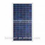 BEstsun Complete With Battery and Brackets BPS150w Solar Panel Production Solar Energy System for Home