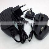 Interchangeable Mains Connectors Switching Power Supply 12V 2A ac Adapter thumbnail-3