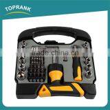 Best Price 48pcs T Type Handle Ratchet Screwdriver Set thumbnail-3
