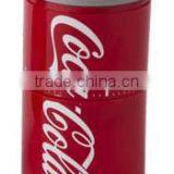 Cocacola can shape plastic mechanical timer/countdown kitchen timer