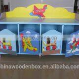 2015 Wooden Shoe Racks for Kids thumbnail-3