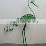 Decorative Peacock for Garden thumbnail-1