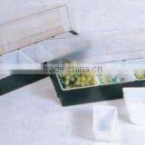 Wedding Sugar Box / Plastic Seasoning Box Mould thumbnail-1