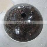 Bathroom Basin Marble Basin Stone Basin Washroom Marble Sink thumbnail-2