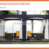 Outdoor PE Gazebo thumbnail-1