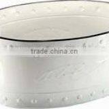 Galvanized Beer Holder thumbnail-5