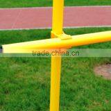 Adjustable Soccer/football/fitness/lacrosse Training Equipment Agility Pole Hurdles thumbnail-3