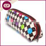 Chic Stone Pattern Candy Printing PP Pencil Bag, With Candy Printing PP Pencil Bag, Glossy PP Pencil Bag thumbnail-2