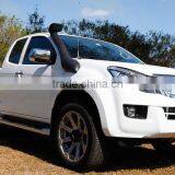 off Road 4*4 Car Snorkel for Pick-up D-MAX thumbnail-3