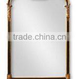Luxury Bathroom Wall Mirror for Hotel Project GY-096P-01 thumbnail-2