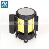 Cassette With Retractable Belt for Queue Manager thumbnail-2