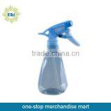 Refillable Aerosol Spray Bottle With Water Mist Pump thumbnail-1