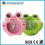 Kids Favourite Candy Color Desk Clock, Office Time Clock, Sleep Remind Alarm Clock