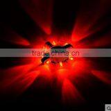 2016 New Bike Riding Impression Flower Drum Lanterns Colorful Decorative Lamp Warning Lamp Hot Wheels thumbnail-4