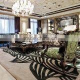 BISINI New Classic Hand Paint Sofa Set thumbnail-1