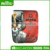 Germany Market Wholesale Eco-friendly Full Print Melamine Rectangle Plastic Cutting Board for Breakfast thumbnail-2