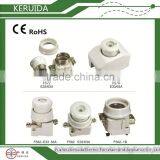Screw Type Porcelain Fuse/ceramic Pole Fuse thumbnail-2