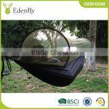 Chinese Manufacturer Low Factory Price Portable Hammock Swing Chair thumbnail-3