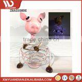 Wholesale Craft Supplies Animal Solar Led Garden Lighting thumbnail-5