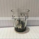 Factory Directly Supply High Quality Shot Glass thumbnail-2
