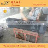 Padang Dark G654 Granite Stair Stone Stair Trends thumbnail-2