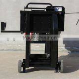 4 Stroke Faster Trailer Mounted Mechanical Hot Sale Cheap ce Approved Petrol Sawmill Machine (B0320) thumbnail-5