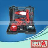 34pcs Auto Safety Kit