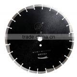 350mm Asphalt Blade Long Lifespan Laser Diamond Asphalt Cutting Disc thumbnail-1