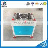 GW40 Metal Shearing Machine Steel Bar Bending Machine for Sale thumbnail-2