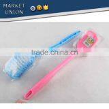 Plastic Long Handle Toilet Brush,cleaning Brush-3016 thumbnail-1