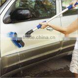 Car Cleaning Brush With Long Handle thumbnail-1