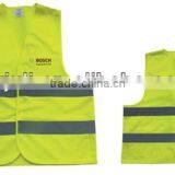 Top Quality Safety Vests Reflective . Cheap Reflective Vest thumbnail-1