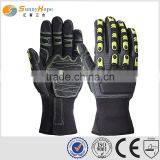 Sunnyhope Protection Hand Gloves Making Machine thumbnail-1