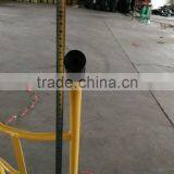 New Design Heavy Load Hand Trolley HT1528 thumbnail-4