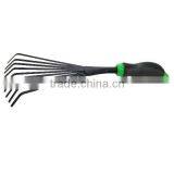 (GD-15292K) 9 Teeth Fan Rake
