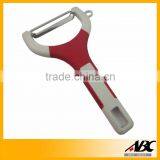 Multifunctional Kitchen Accessory Food Safety Vegetable Peeler thumbnail-5