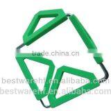 High Quolity Non-slip Cauldron, Caldron, Holloware Silicone and Hardware Mat thumbnail-1