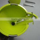 GT-S18 4Blades Replaceable Vegetable Spiral Slicer thumbnail-3