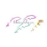 Cute Dolphin Opener, Portable Bottle Opener LS Eplus