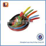 Non- Stick Coating Aluminium Fry Pan Sets thumbnail-1