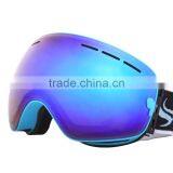 High Quality FDA and CE Certificate TPU Ski/snow Goggles,snow Boarding Goggle, Skiing Goggles thumbnail-6