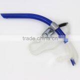 Adult Swimming Snorkel For Training thumbnail-3