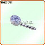 C3020-1 Steel Handle With Overhead Shower/top Shower/shower Nozzle thumbnail-1