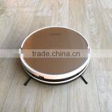 Dry and Wet Mopping Robot Vacuum Cleaner Wholesale Price Automatic Floor Cleaner Robot Vacuum Cleaner 2017 thumbnail-4