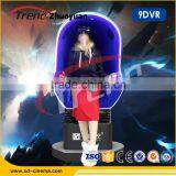 Zhuoyuan Indoor/Outdoor Attractive Design Games Children Cinema Theater Equipment For Sale thumbnail-4