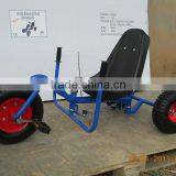 Fitness Mini Pedal go Kart,swing Cart,kids Toy thumbnail-5